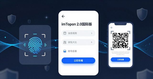 imToken2.0国际版上线，钱包体验大揭秘