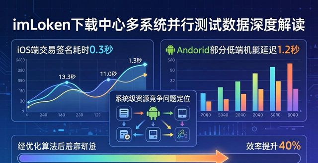 imToken下载中心多系统并行测试数据深度解读