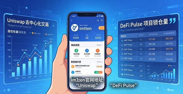imToken官网地址投资分析：3步搞定