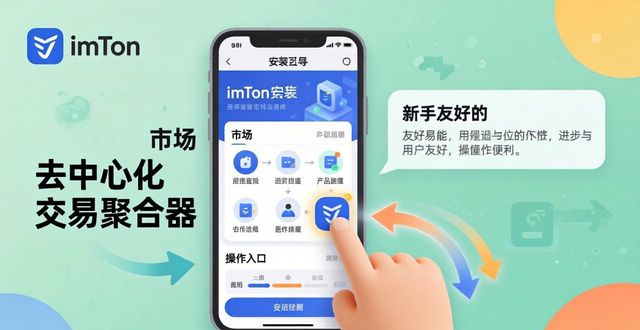 imToken下载安装：三步挖掘产品创新亮点