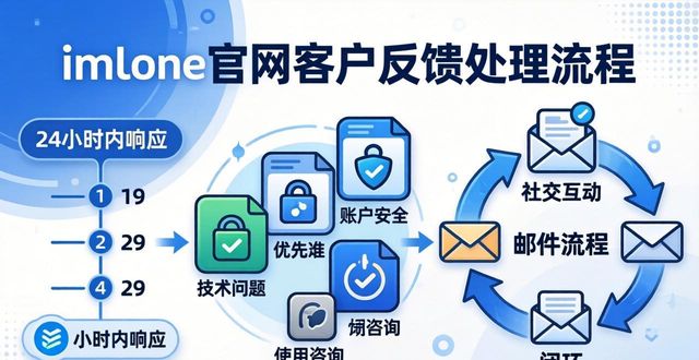 imToken官网客户反馈处理方式分析：响应快吗？