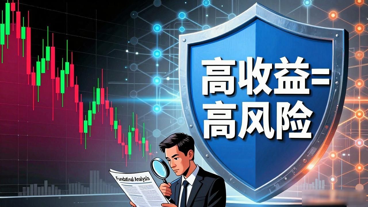 区块链Mass币：新手必看的价值解析与风险警示