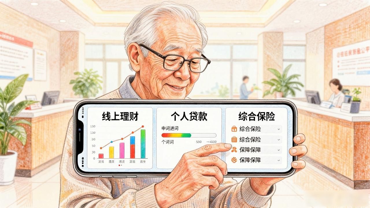 数字货币时代，普通人最期待的三件事