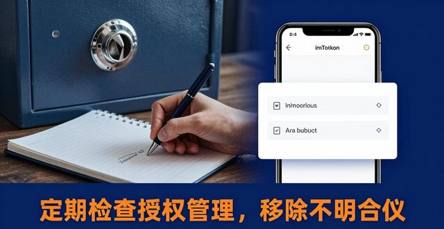 钱包下载地址_如何通过imToken钱包官方app下载保持资金安全?_钱包app官网下载安装