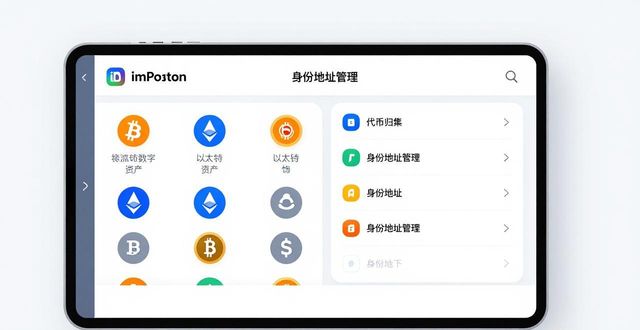 imtoken钱包trx_用户心得：在iOS上使用imtoken钱包的益处_imtoken钱包视频教学