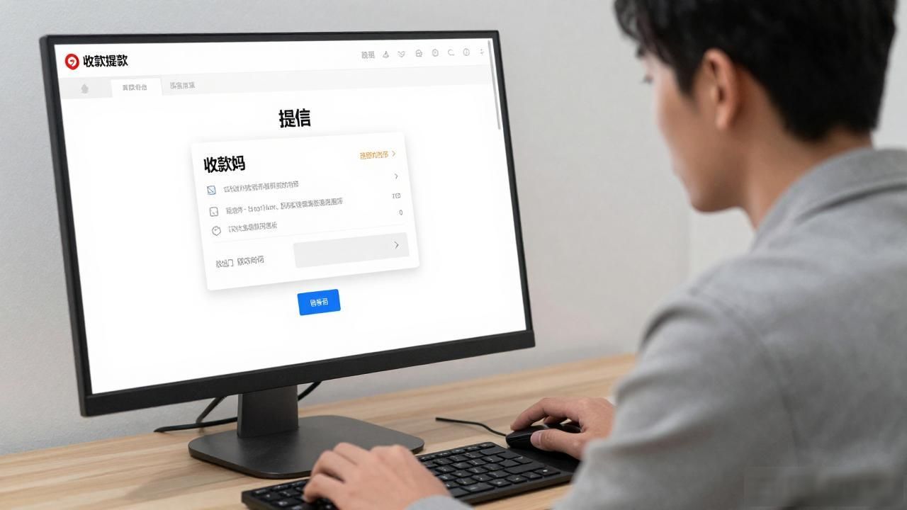 数字货币如何存款提款？新手入门操作指南