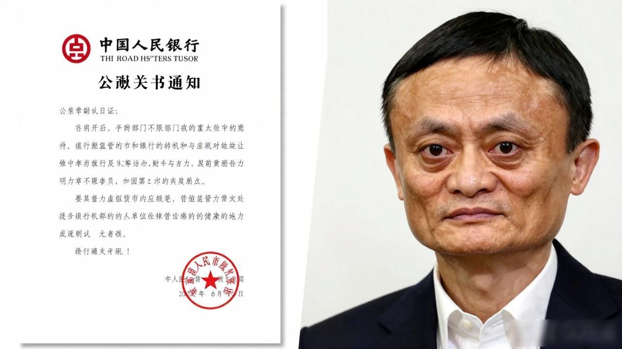 马云投资数字货币？真相让你大吃一惊