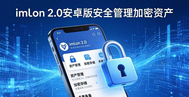 5. 轻松管理加密资产,尽在imToken 2.0安卓版_5. 轻松管理加密资产,尽在imToken 2.0安卓版_5. 轻松管理加密资产,尽在imToken 2.0安卓版