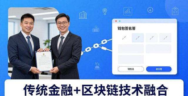 钱包金融用户登录_钱包金融是什么意思_imToken钱包App在金融合作中的应用