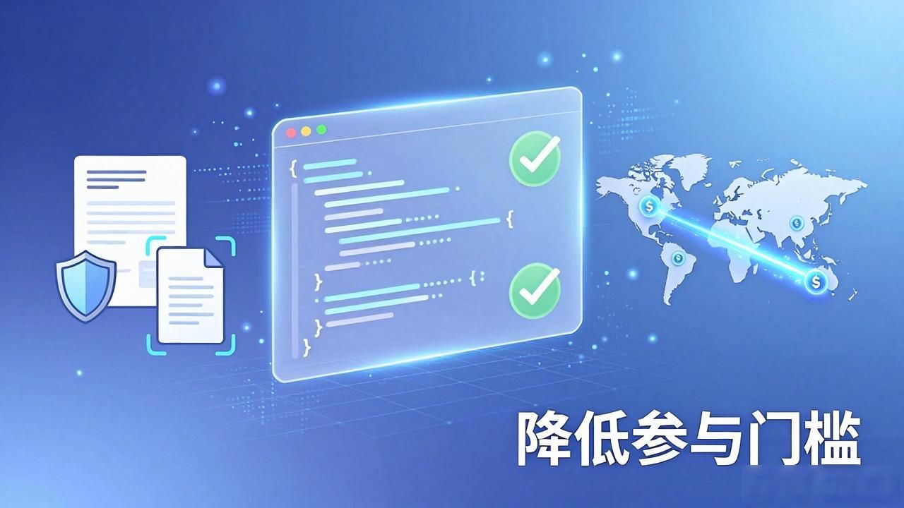 普通人如何看懂区块链背后的赚钱门道