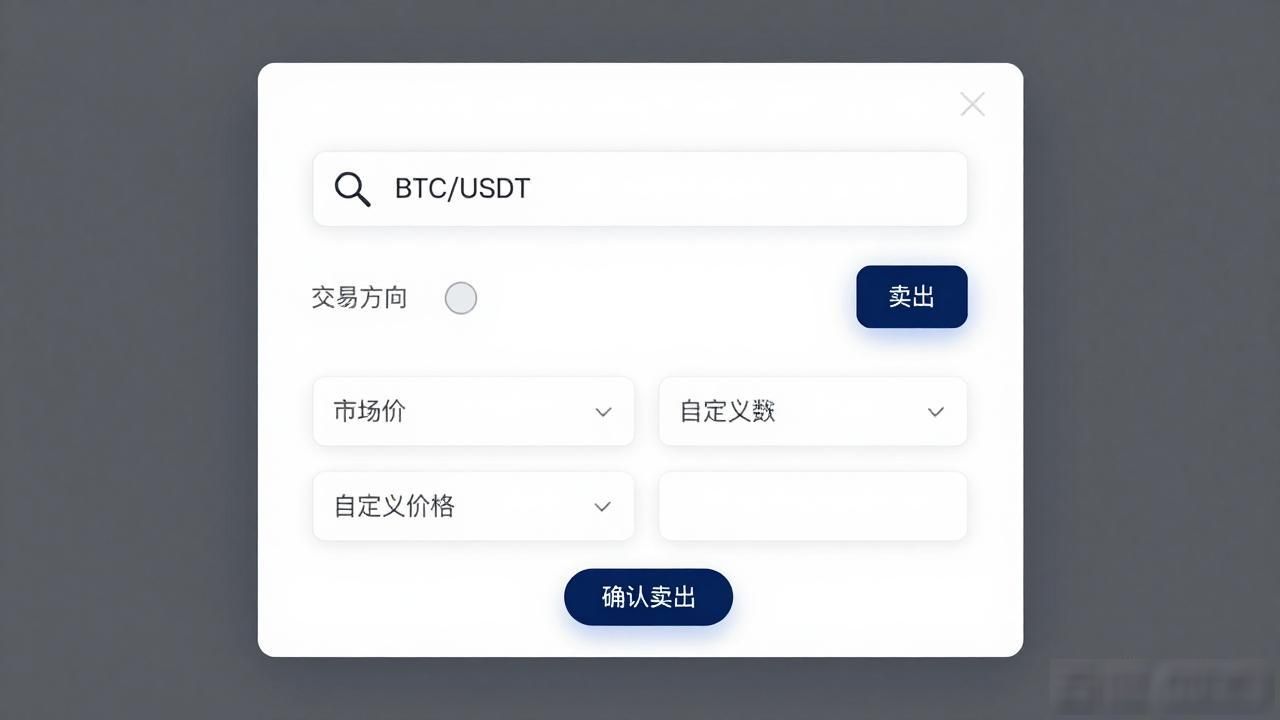 火币网卖币教程：手把手教你把数字货币换成USDT