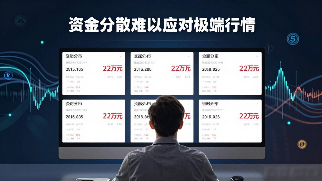 数字货币搬砖真相：我为什么劝你别碰这行