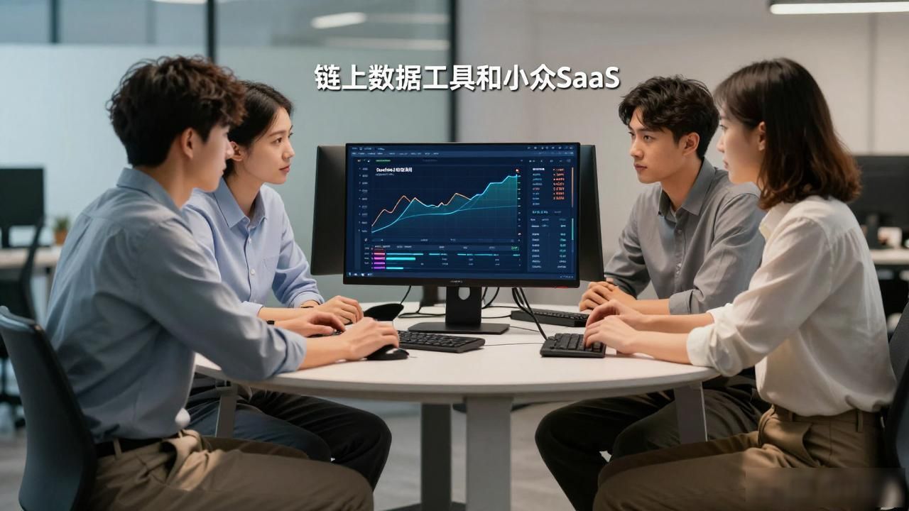数字货币个人商机｜不炒币不砸钱，普通人真能落地的3条路