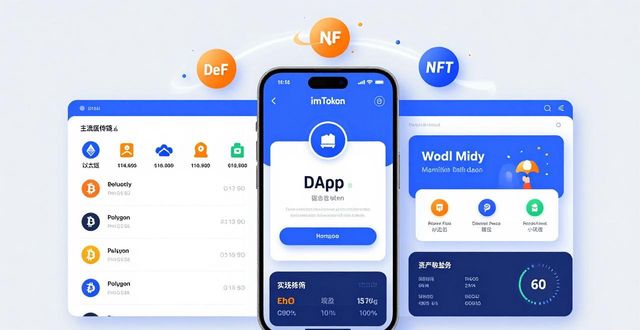 7. imToken钱包:你的数字资产管家_钱包管理app_钱包管理大师