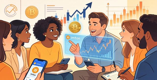 社交投资平台_如何在imToken下载入口中进行社交投资的讨论？_社交投资理财平台
