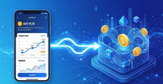 实现数字资产流动性：imToken钱包2.0的路径_钱包该交易的流动性不足_钱包流动性挖矿