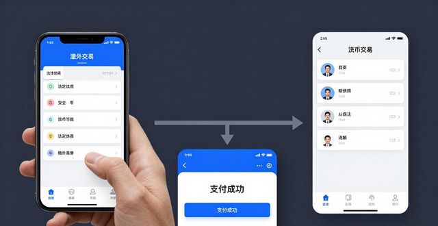im钱包法币交易_如何在imToken国外版中进行法币交易？_法币otc交易