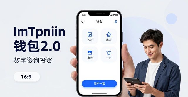 选择imToken钱包2.0进行投资的好处_钱包token哪个平台好_钱包技术