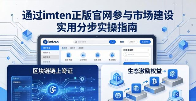 学习如何通过imToken正版网站参与市场建设？_学习如何通过imToken正版网站参与市场建设？_学习如何通过imToken正版网站参与市场建设？