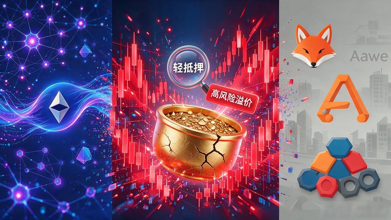 LPC是什么数字货币？Solana上的借贷协议讲明白