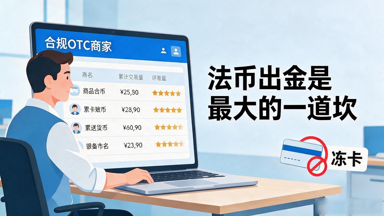 数字货币变现，普通人怎么操作才不踩坑？我踩了两年坑总结的几条路
