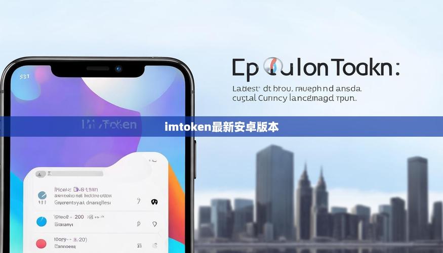 imToken 2.0安卓版新在哪？更安全、更好用，还支持更多DApp
