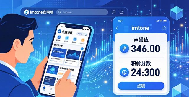 生态网站_最新imToken官网版的生态系统与用户参与_生态门户网站