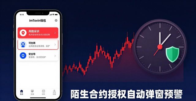 imToken钱包App在市场中的抗风险能力_imToken钱包App在市场中的抗风险能力_imToken钱包App在市场中的抗风险能力