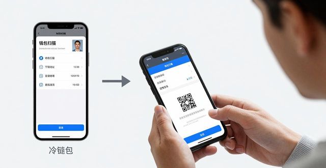 冷钱包交易usdt_如何在imToken冷钱包中执行快速交易？_冷钱包交易