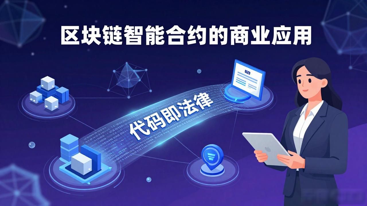 范枋宜眼中的区块链：去中心化如何重塑商业信任