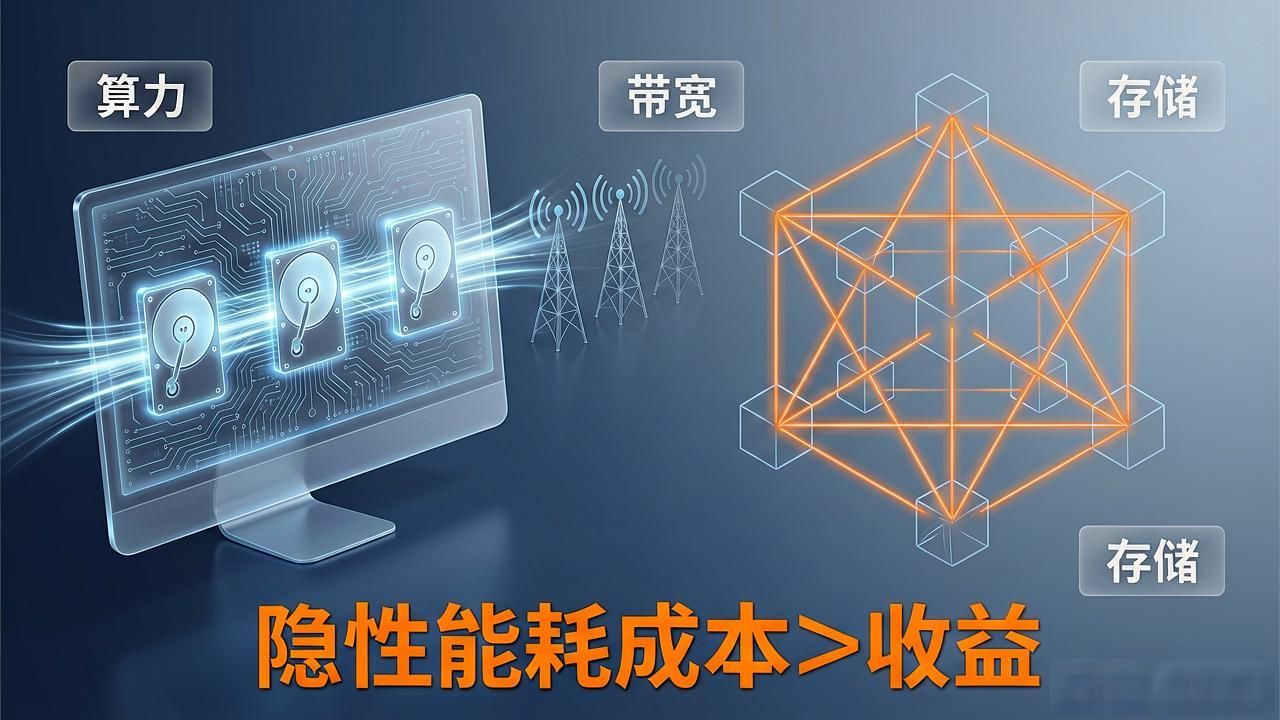 区块链挖矿硬件发展与认知偏差_个人设备参与区块链的能力边界_电脑 区块链