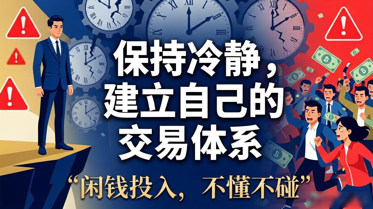 混子说币圈：三分钟看懂数字钱那些事儿