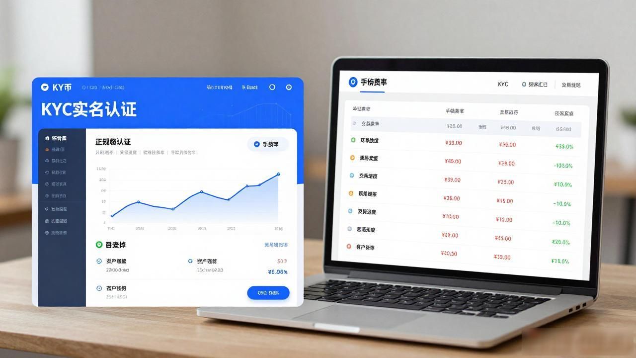 数字货币哪里买？正规渠道选购指南