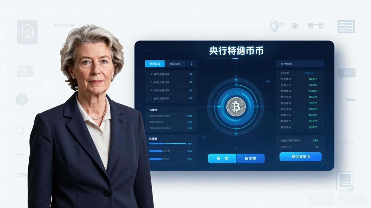 拉加德挺数字货币：央行数字货币时代来了