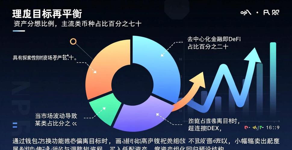 国内用户必看：三步教你通过imToken实现高效投资与资产增值