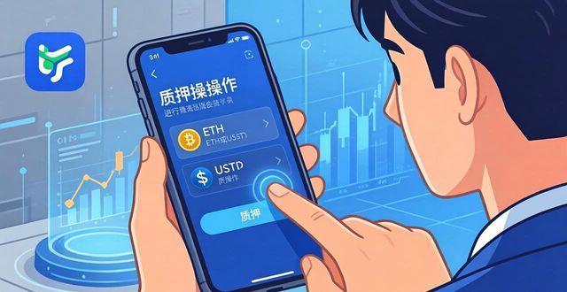 如何通过imToken 2.0钱包安卓版实现即刻融资？_钱包金融平台_android钱包