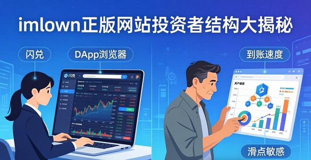 深入理解imToken正版网站的投资者结构_什么叫网站结构_网站结构什么意思