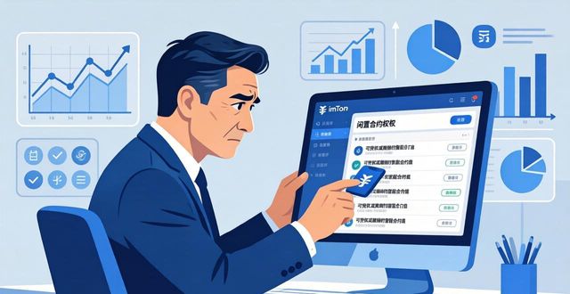 钱包问题_如何通过imToken钱包提高财务决策标准？_钱包需求