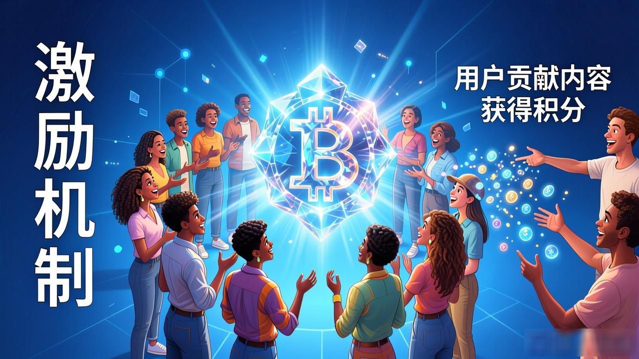 数字货币社区怎么建才聚人？