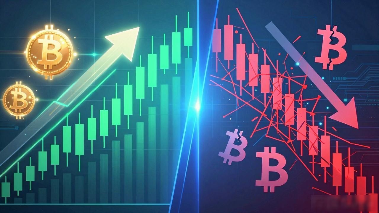 5月23号数字货币行情回顾与后续走势分析