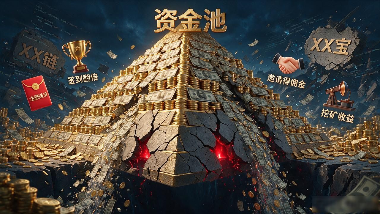 u宝数字货币合法吗？说句掏心窝的大实话，别再交智商税