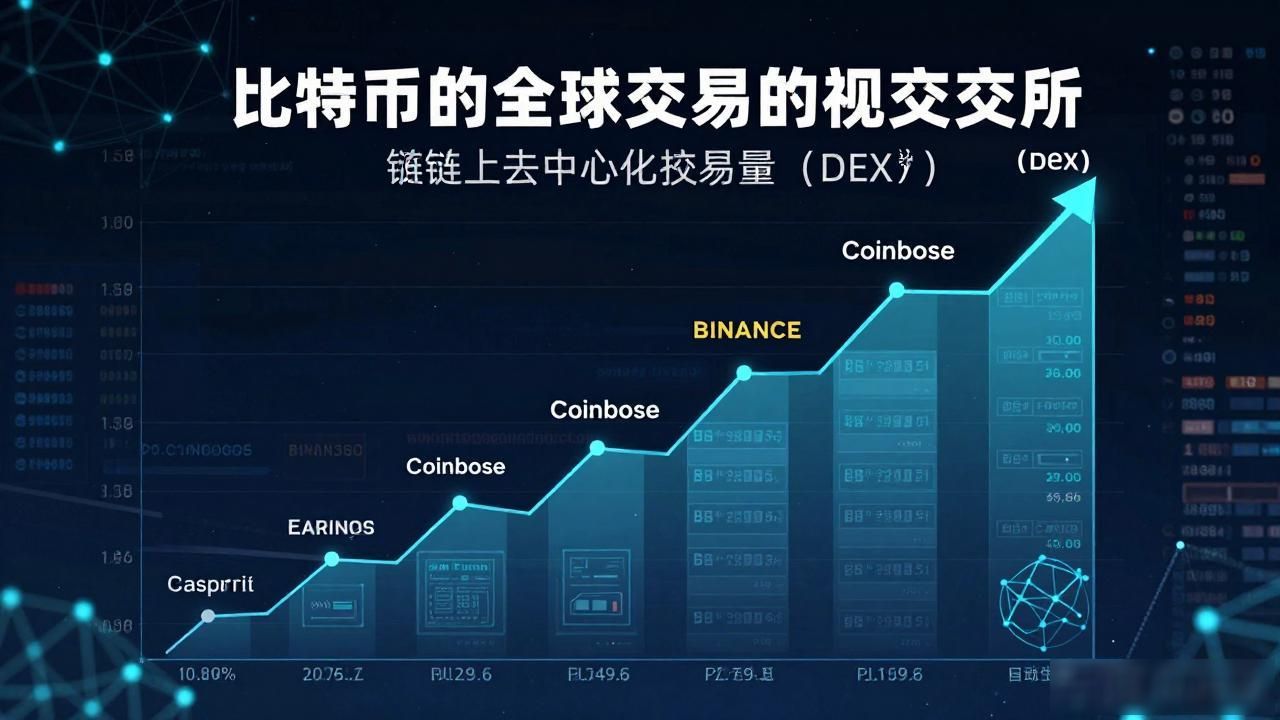 数字货币全球交易额一年翻了数倍，钱到底流向了哪里