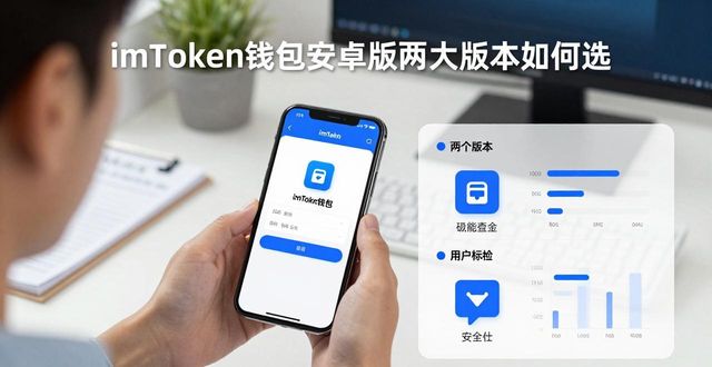 imToken钱包安卓版两大版本如何选？