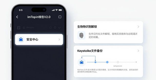 新手必看：imToken钱包V2.0安全设置全攻略