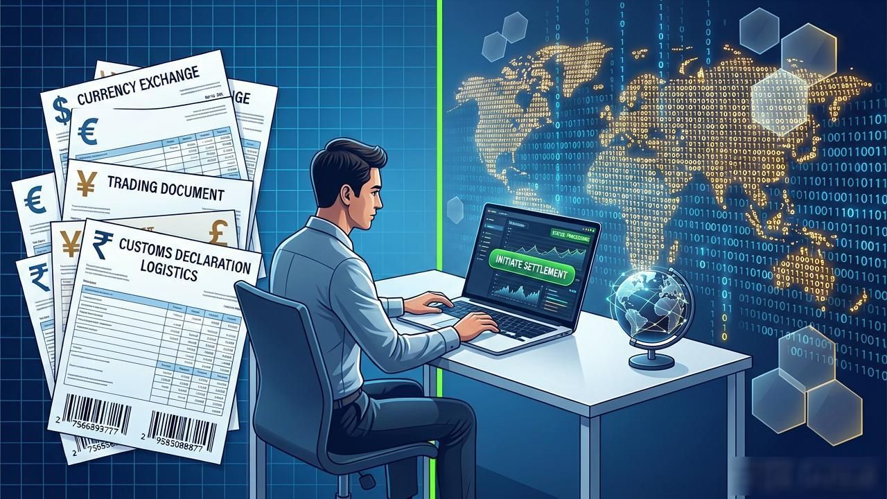 全球信用数字货币是什么？前景与风险一次讲清