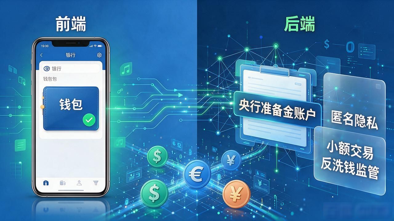 多国发行法定数字货币，你的钱包和跨境汇款要变天了吗