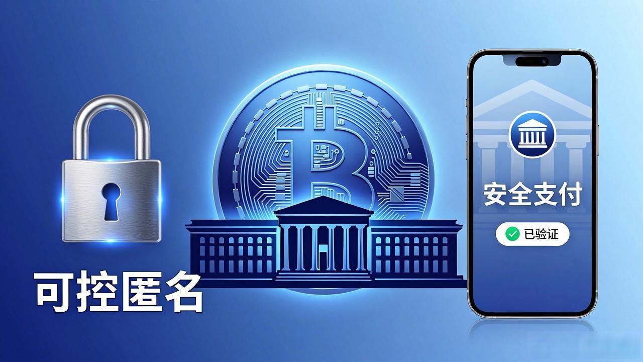 银行数字货币可行_央行数字货币实时结算_数字货币跨境支付优势