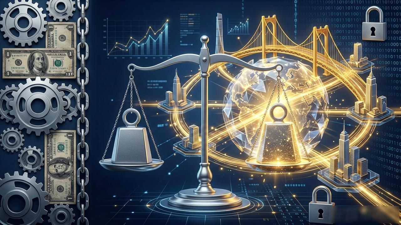 数字货币中国梦_国家金融战略_数字人民币推广