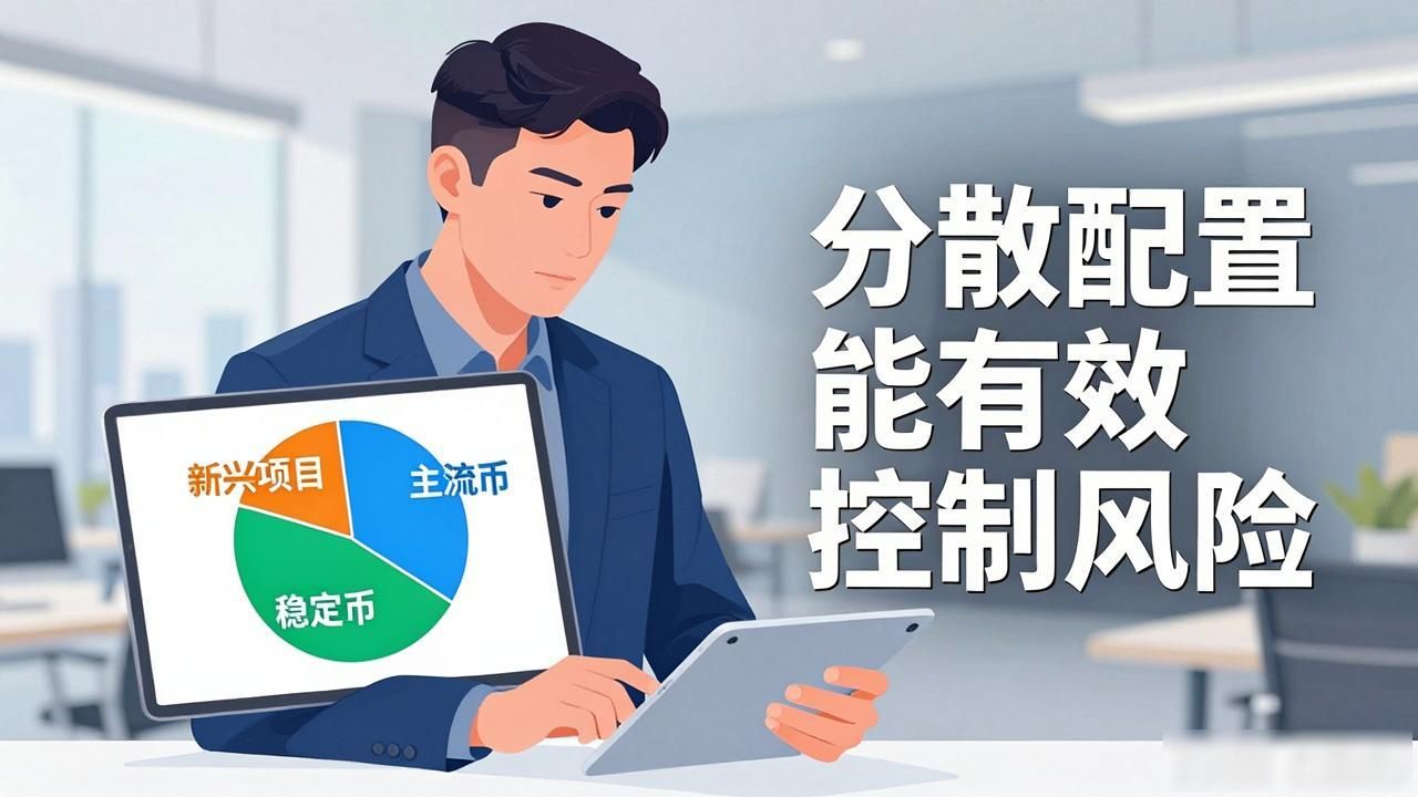 数字货币怎么赚钱？普通人也能上手的方法