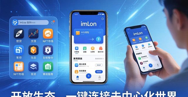 imToken钱包下载安装指南与创新功能详解